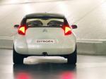 Citroen C-AirPlay Concept 2005 года